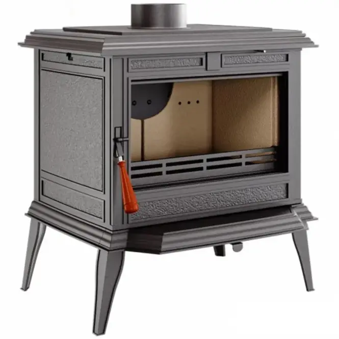 Krbové kachle Premium PROMETEUS 8.5kW