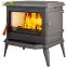 Krbové kachle Premium ATHENA 12,3 kW Eco,3