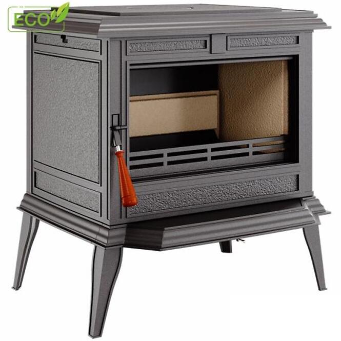 Krbové kachle Premium ATHENA 12,3 kW Eco,4