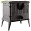 Krbové kachle Premium ATHENA 12,3 kW Eco,5