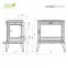 Krbové kachle Premium ATHENA 12,3 kW Eco,6