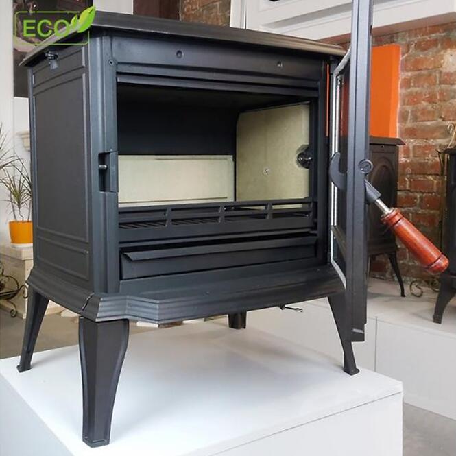 Krbové kachle Premium ATHENA 12,3 kW Eco,7