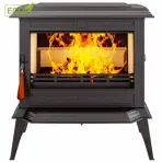Krbové kachle Premium ATHENA 12,3 kW