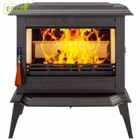 Krbové kachle Premium ATHENA 12,3 kW