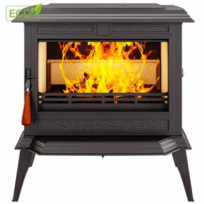 Krbové kachle Premium ATHENA 12,3 kW