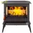 Krbové kachle Premium ATHENA 12,3 kW