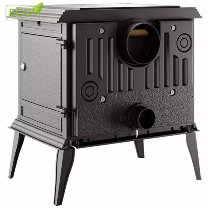 Krbové kachle Premium ATHENA 12.3kW Eco
