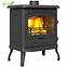 Krbové kachle Premium EOS 10 kW Eco,2