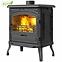 Krbové kachle Premium EOS 10 kW Eco,3