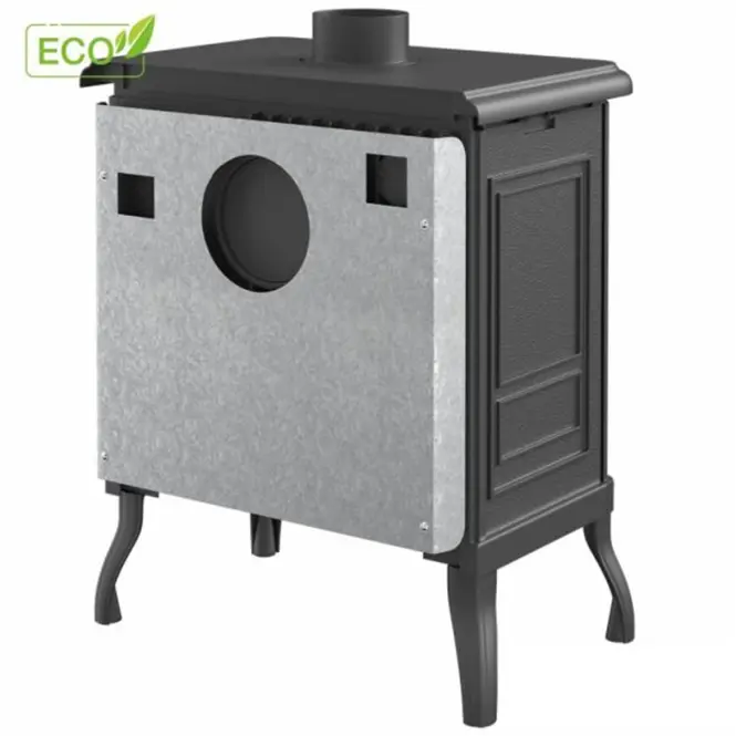 Krbové kachle Premium EOS 10 kW Eco,5