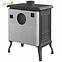 Krbové kachle Premium EOS 10 kW Eco,5