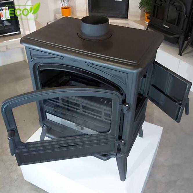 Krbové kachle Premium EOS 10 kW Eco,7