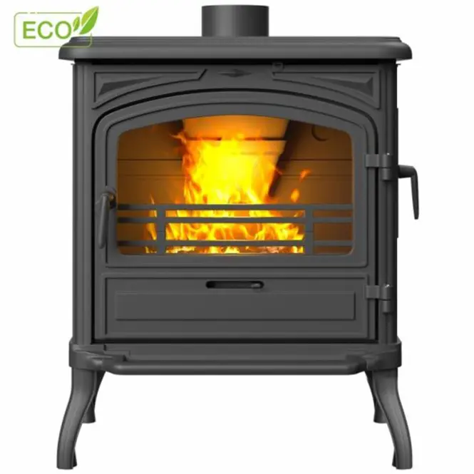 Krbové kachle Premium EOS 10 kW