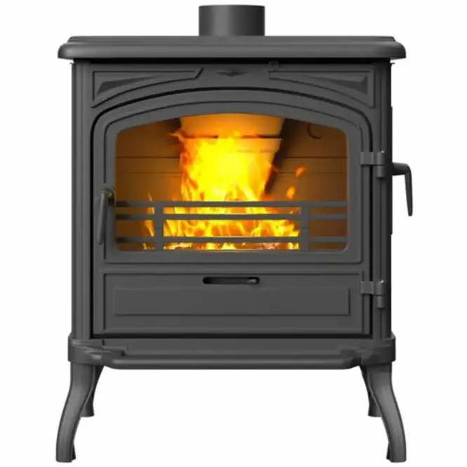 Krbové kachle Premium EOS 10 kW