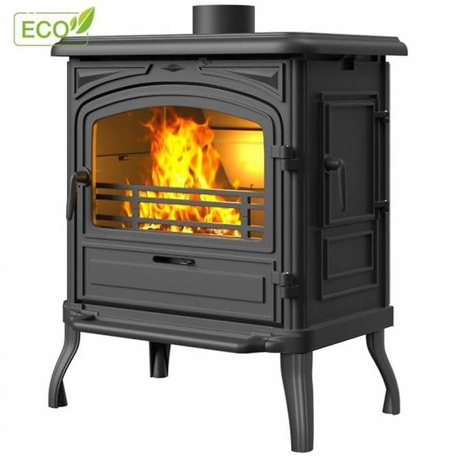 Krbové kachle Premium EOS 10kW Eco