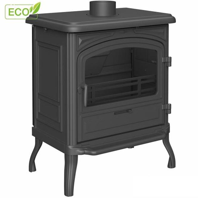 Krbové kachle Premium EOS 10kW Eco,4