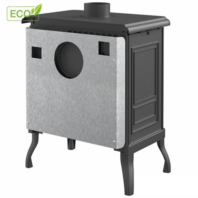 Krbové kachle Premium EOS 10kW Eco