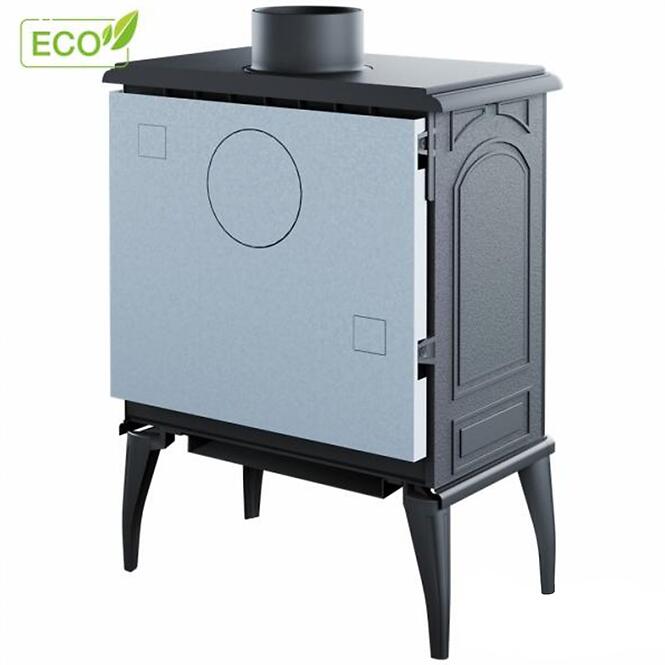 Krbové kachle Premium SELENA 6,5 kW ECO