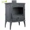 Krbové kachle Premium SELENA 6,5 kW ECO,6