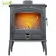 Krbové kachle Premium SELENA 6,5 kW