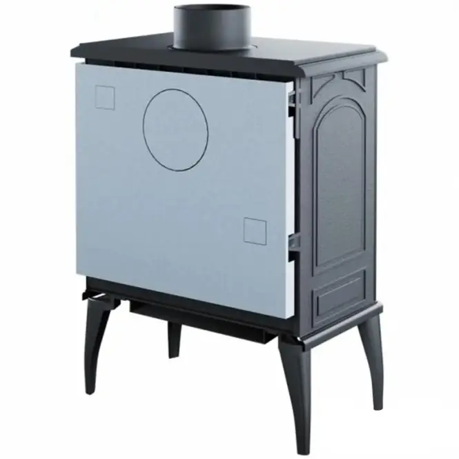 Krbové kachle Premium SELENA 6,5 kW