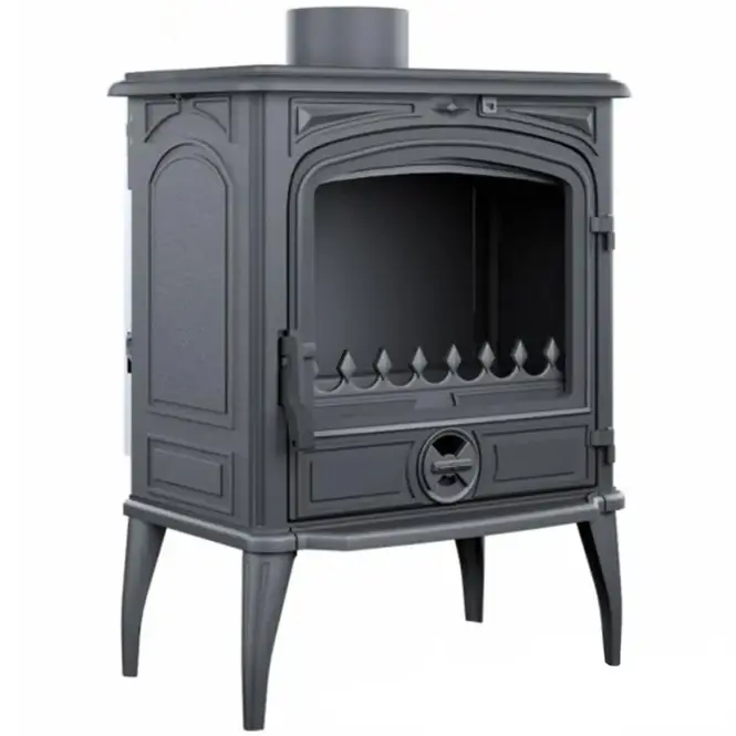 Krbové kachle Premium SELENA 6,5 kW