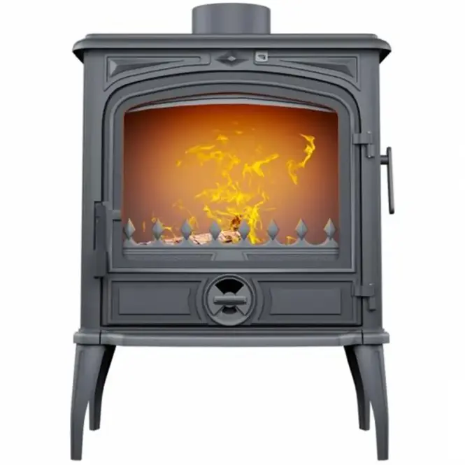 Krbové kachle Premium SELENA 6,5 kW