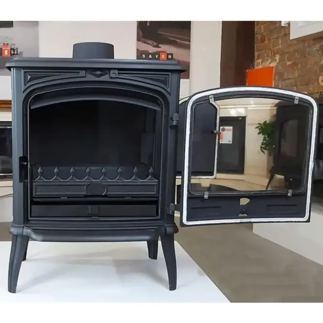 Krbové kachle Premium SELENA 6,5 kW