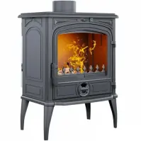 Krbové kachle Premium SELENA 6,5 kW