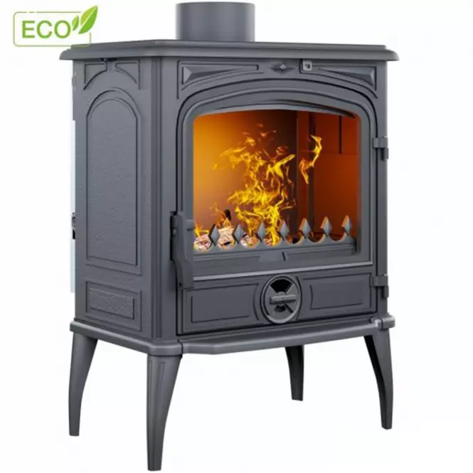 Krbové kachle Premium SELENA 6.5kW ECO