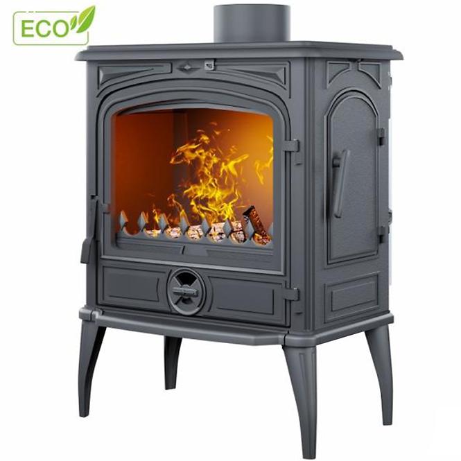Krbové kachle Premium SELENA 6.5kW ECO