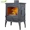 Krbové kachle Premium SELENA 6.5kW ECO,3