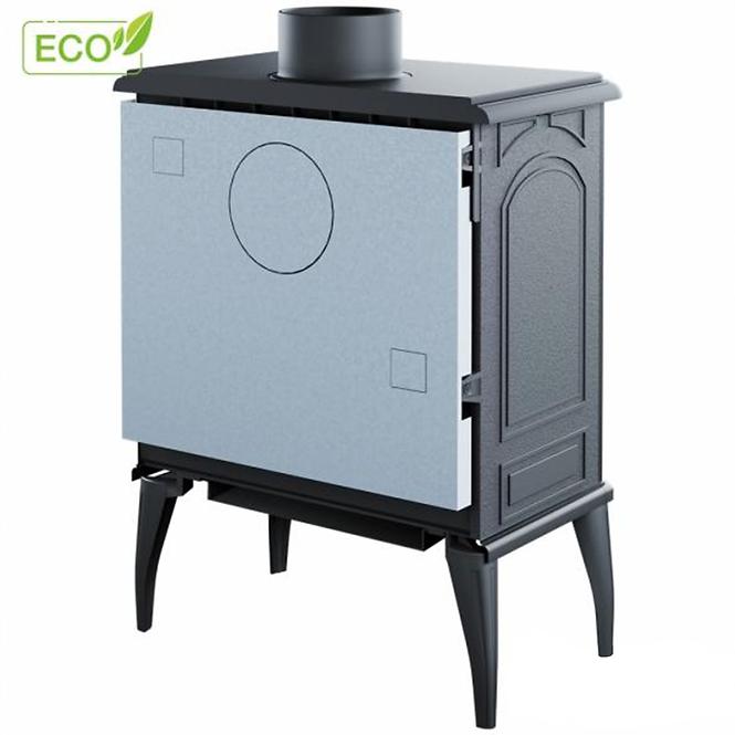 Krbové kachle Premium SELENA 6.5kW ECO