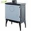 Krbové kachle Premium SELENA 6.5kW ECO,4
