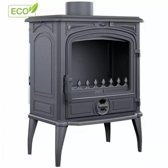 Krbové kachle Premium SELENA 6.5kW ECO