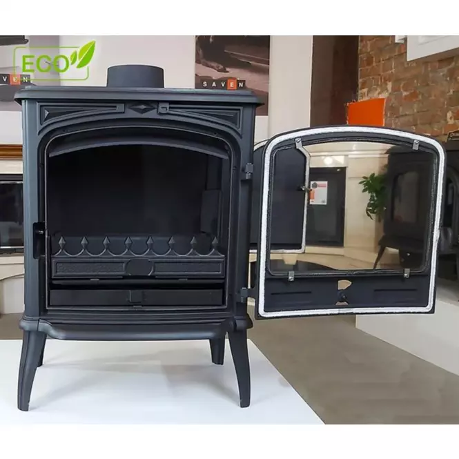 Krbové kachle Premium SELENA 6.5kW ECO