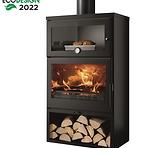 Krbové kachle Zamora 7,1 kW Eco Design