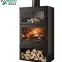 Krbové kachle Zamora 7,1 kW Eco Design