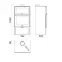 Krbové kachle Zamora 7,1 kW Eco Design,2