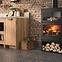 Krbové kachle Zamora 7,1 kW Eco Design,3