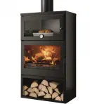 Krbové kachle Zamora 7,1 kW Eco Design