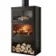 Krbové kachle Zamora 7,1 kW Eco Design
