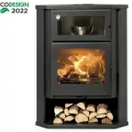 Krbové kachle Coimbra 7 kW Eco Design