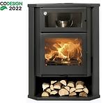 Krbové kachle Coimbra 7 kW Eco Design