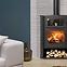 Krbové kachle Coimbra 7 kW Eco Design,3