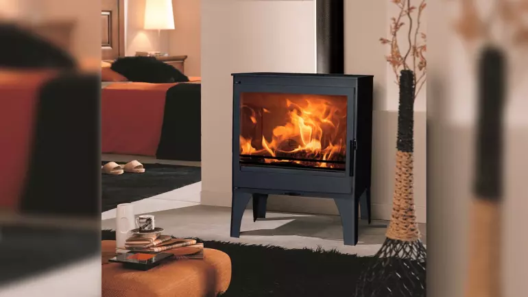 Krbové kachle Topaze 7,1 kW Eco Design