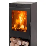 Krbové kachle Zahara 6,3 kW Eco Design