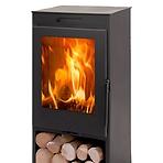 Krbové kachle Zahara 6,3 kW Eco Design
