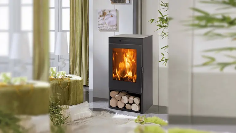 Krbové kachle Zahara 6,3 kW Eco Design,3