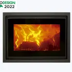 Krbová vložka HOGAR F-720-S 7 kW Eco Design